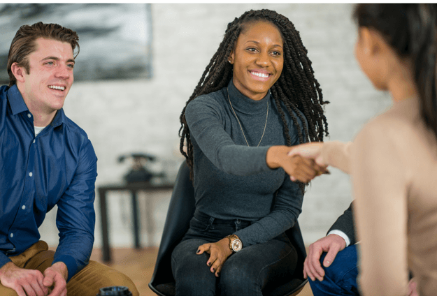 Linking Angels & Mentors